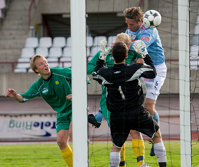 30.5.2008 - (FC PoPa-Ilves)