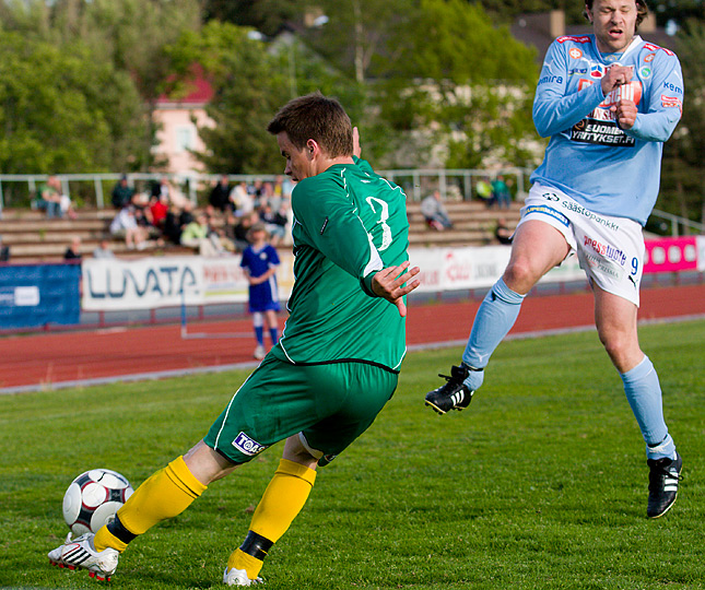 30.5.2008 - (FC PoPa-Ilves)