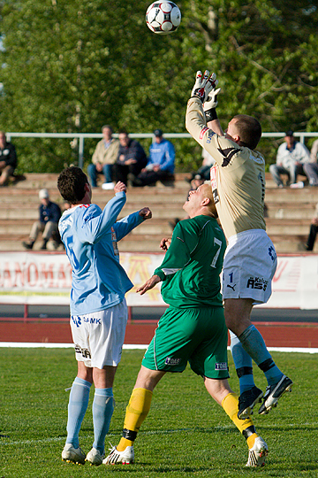 30.5.2008 - (FC PoPa-Ilves)