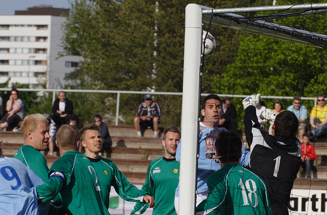 30.5.2008 - (FC PoPa-Ilves)