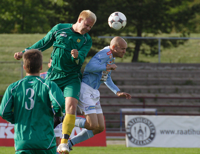 30.5.2008 - (FC PoPa-Ilves)