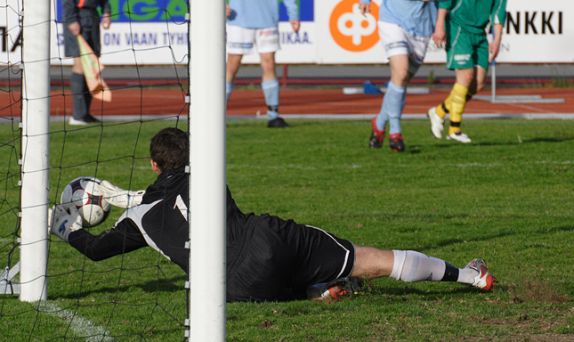 30.5.2008 - (FC PoPa-Ilves)