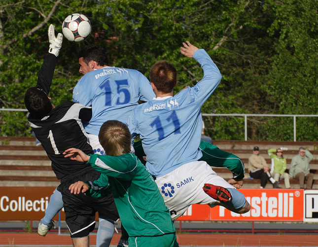 30.5.2008 - (FC PoPa-Ilves)