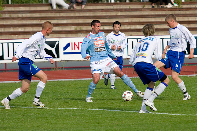 8.6.2008 - (FC PoPa-FJK)