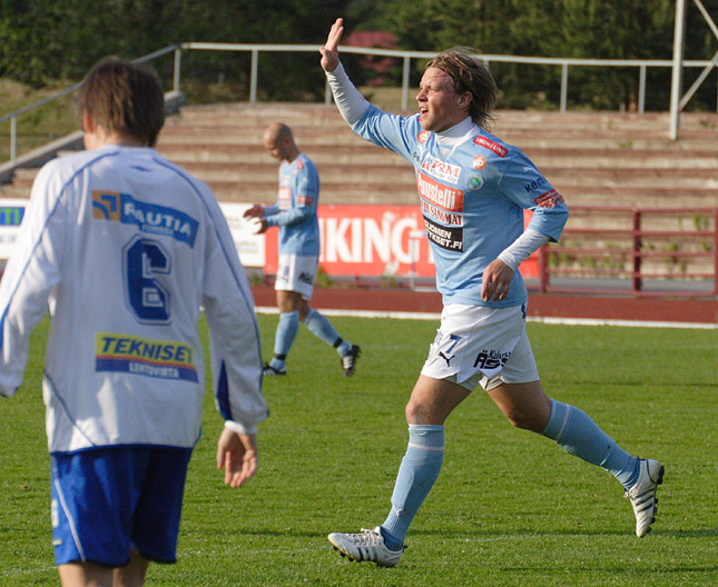 8.6.2008 - (FC PoPa-FJK)