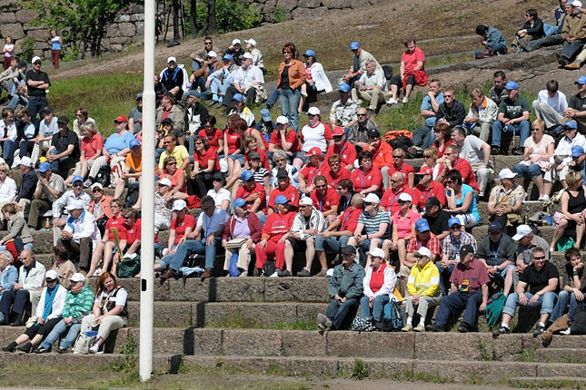 7.6.2008 - (Lappeenranta-Pesäkarhut)