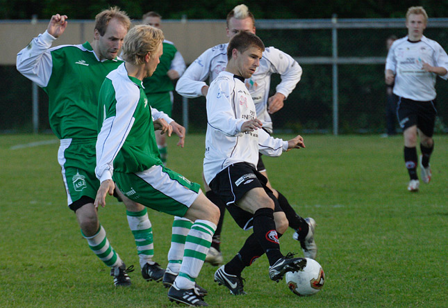 13.6.2008 - (MuSa-FC Rauma)