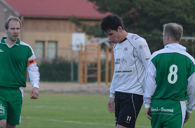 13.6.2008 - (MuSa-FC Rauma)