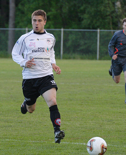 13.6.2008 - (MuSa-FC Rauma)