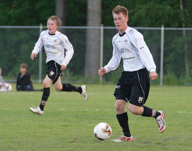 13.6.2008 - (MuSa-FC Rauma)