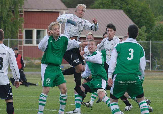 13.6.2008 - (MuSa-FC Rauma)