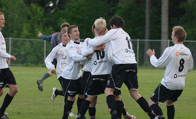 13.6.2008 - (MuSa-FC Rauma)