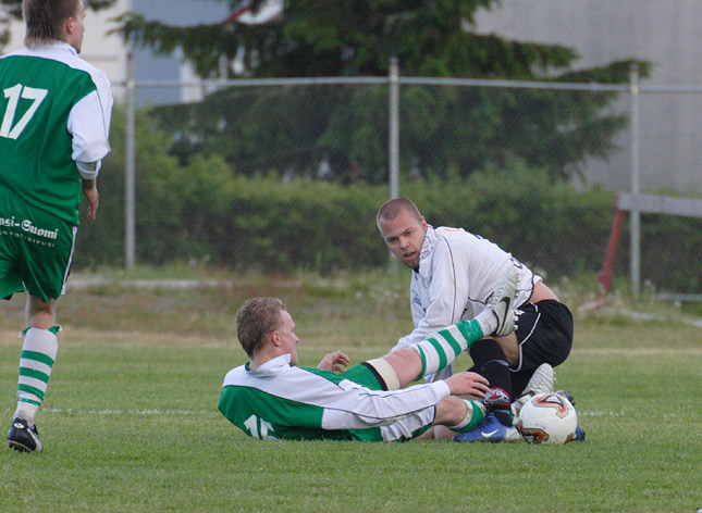 13.6.2008 - (MuSa-FC Rauma)