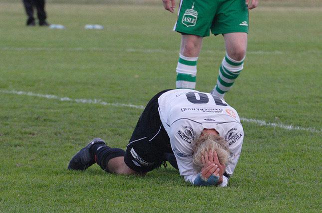 13.6.2008 - (MuSa-FC Rauma)