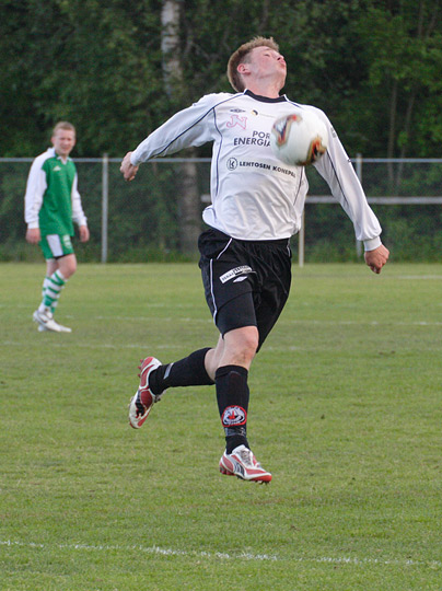 13.6.2008 - (MuSa-FC Rauma)