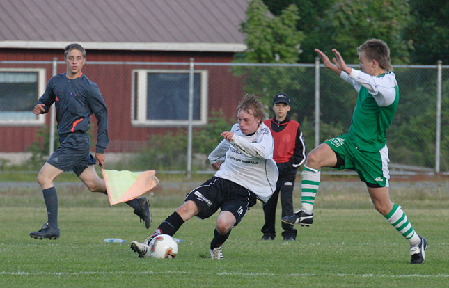 13.6.2008 - (MuSa-FC Rauma)