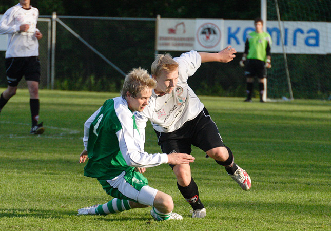 13.6.2008 - (MuSa-FC Rauma)