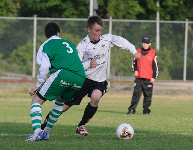 13.6.2008 - (MuSa-FC Rauma)