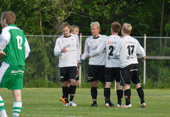 13.6.2008 - (MuSa-FC Rauma)