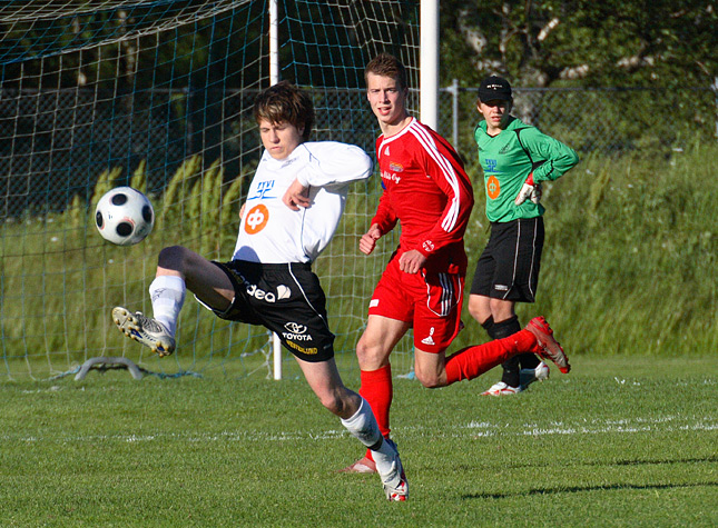 25.6.2008 - (FC Jazz -j B-FC Haka)