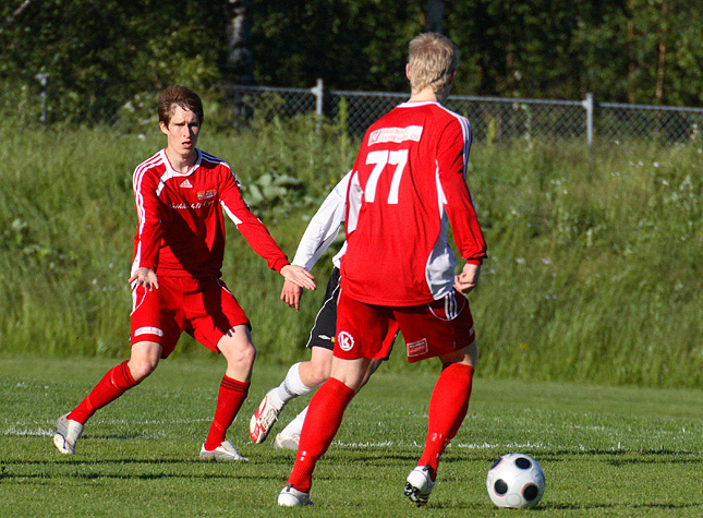 25.6.2008 - (FC Jazz -j B-FC Haka)