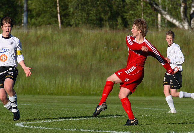 25.6.2008 - (FC Jazz -j B-FC Haka)