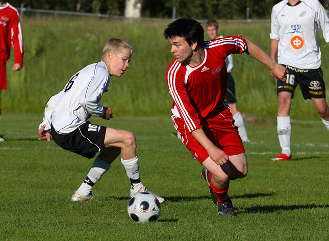 25.6.2008 - (FC Jazz -j B-FC Haka)