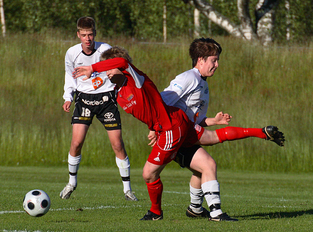 25.6.2008 - (FC Jazz -j B-FC Haka)