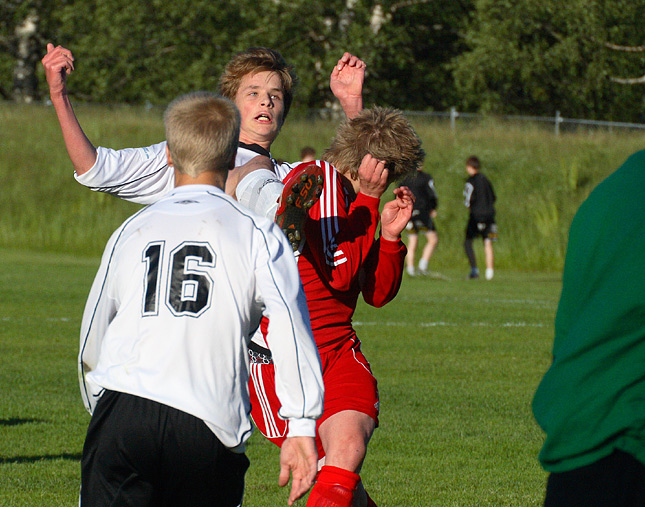 25.6.2008 - (FC Jazz -j B-FC Haka)