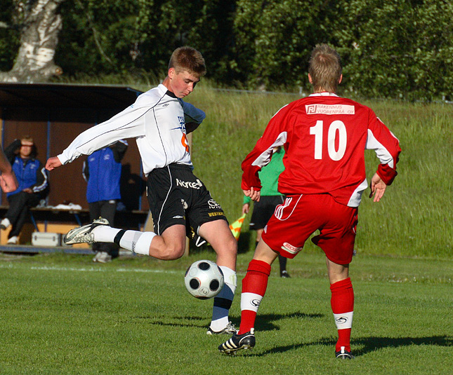 25.6.2008 - (FC Jazz -j B-FC Haka)