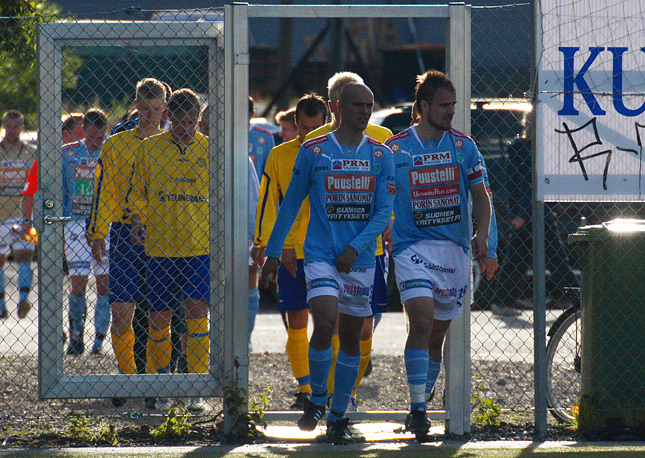 10.7.2008 - (P-Iirot-FC PoPa)