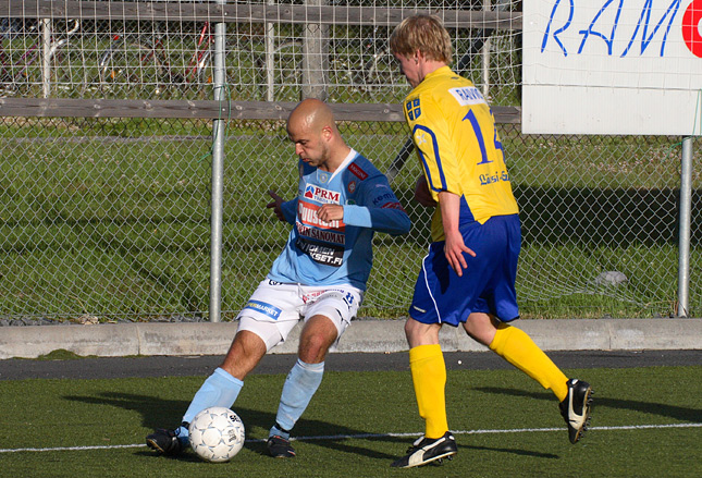 10.7.2008 - (P-Iirot-FC PoPa)