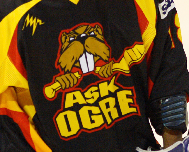 15.8.2008 - (Ässät-ASK Ogre (LAT))