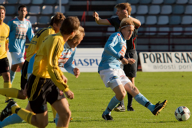 15.8.2008 - (FC PoPa-KaaPo)