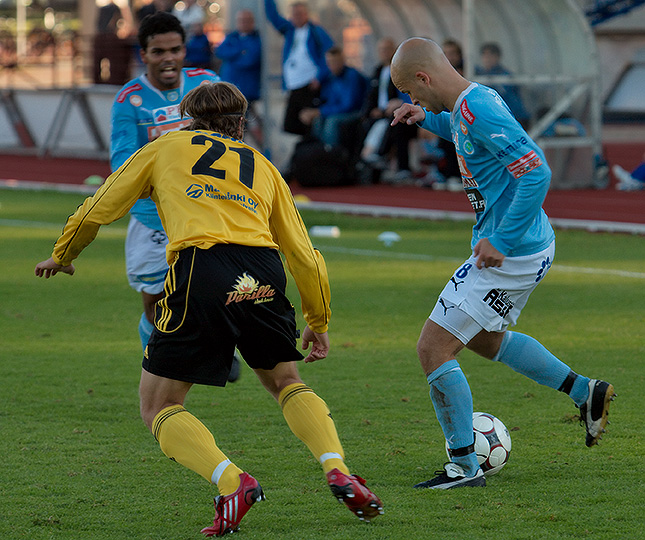 15.8.2008 - (FC PoPa-KaaPo)