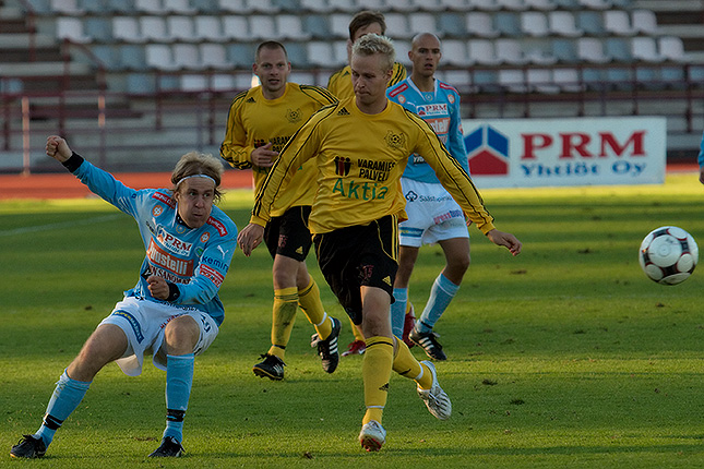 15.8.2008 - (FC PoPa-KaaPo)