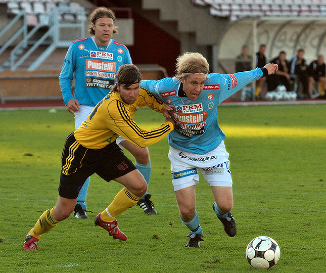 15.8.2008 - (FC PoPa-KaaPo)