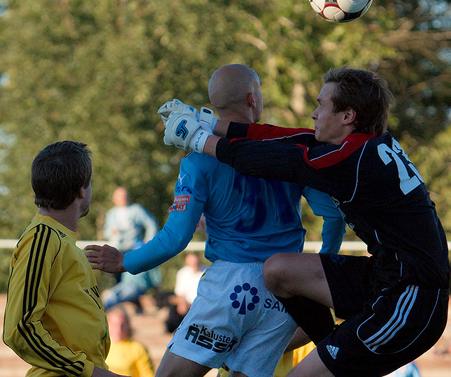 15.8.2008 - (FC PoPa-KaaPo)