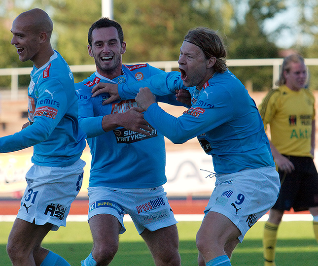 15.8.2008 - (FC PoPa-KaaPo)