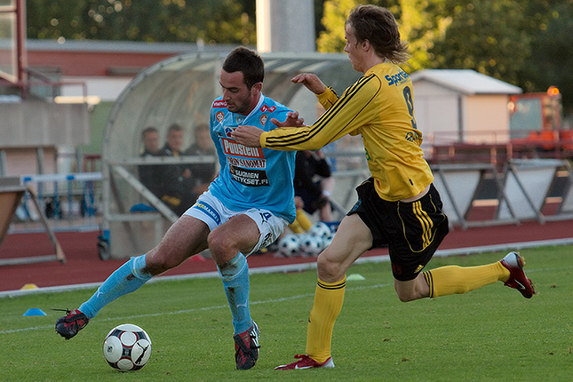 15.8.2008 - (FC PoPa-KaaPo)