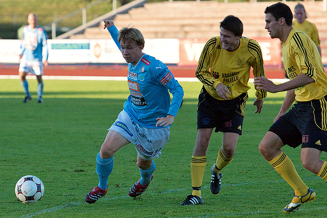 15.8.2008 - (FC PoPa-KaaPo)