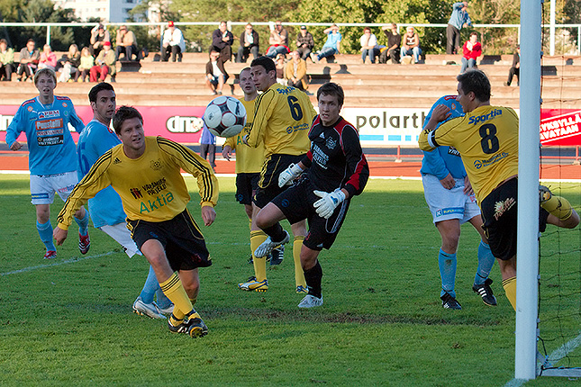 15.8.2008 - (FC PoPa-KaaPo)