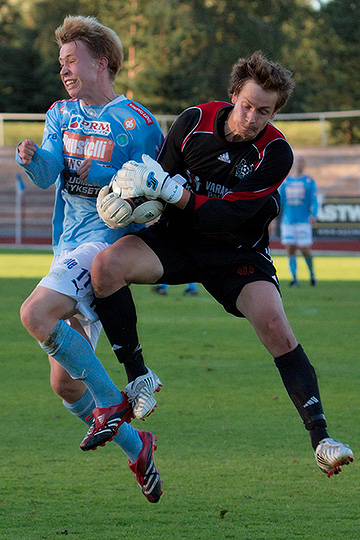 15.8.2008 - (FC PoPa-KaaPo)