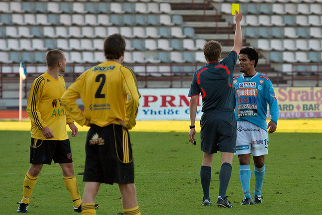 15.8.2008 - (FC PoPa-KaaPo)