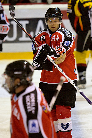 15.8.2008 - (Ässät-ASK Ogre (LAT))