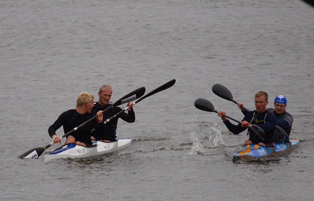 17.8.2008 - (Maratonmelonnan SM-kisat) 17.8.2008 - (Maratonmelonnan SM-kisat)