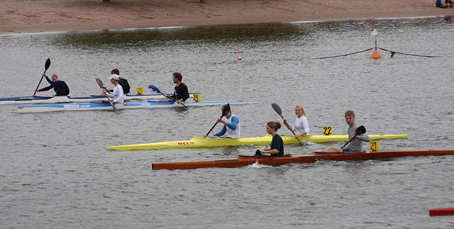 17.8.2008 - (Maratonmelonnan SM-kisat) 17.8.2008 - (Maratonmelonnan SM-kisat)