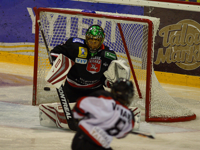 17.8.2008 - (Ässät C- Raahe-Kiekko C)