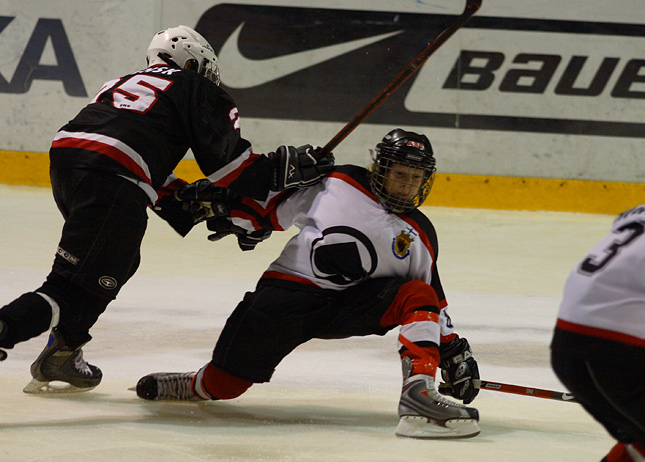 17.8.2008 - (Ässät C- Raahe-Kiekko C)