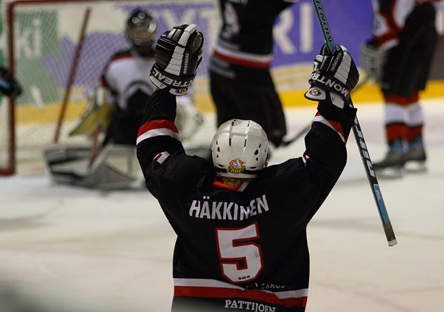 17.8.2008 - (Ässät C- Raahe-Kiekko C)